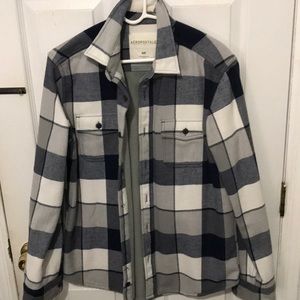 Aeropostale blue shirt